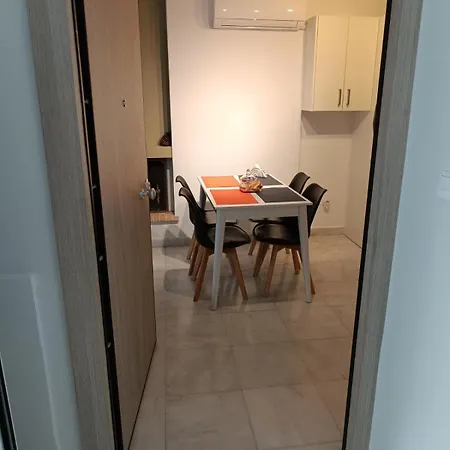 Appartamento Kalimera Alimos Atene